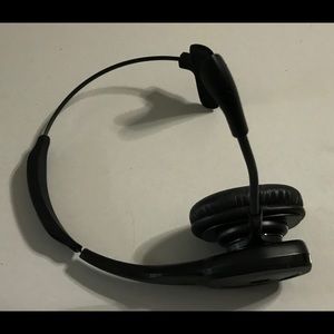 Road King headset